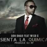 Don Omar Ft. Wiso G - Química MP3
