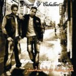 Dragon Y Caballero - Mi Vida Eres Tu
