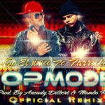 Farruko Ft. JP El Sinico - Top Model MP3