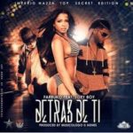 Farruko Ft. Jory Boy - Detras De Ti MP3