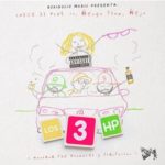 Luigi 21 Plus Ft. Ñengo Flow Y Ñejo - Los 3 HP