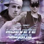 B King Ft. Nicky Jam - Muevete Latina MP3
