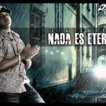 J Alvarez - Nada Es Eterno MP3