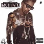 JVO The Writer Ft. J Alvarez y Franco El Gorila - Motivate MP3