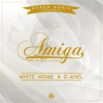 White Noise & D-Anel - Amiga MP3