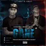 Chantiel Ft Benny Benni - Gane MP3