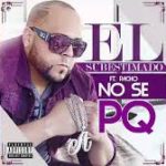 Doggy Ft. Pacho - No Se Porque MP3