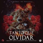 MB Alqaeda - Tanto Que Olvidar MP3