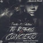 Pacho - Tu Regalo De Concierto (Tiraera Pa Tempo) MP3