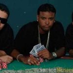 Zion Ft. Arcangel Y De La Ghetto - Your Body